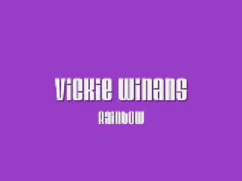 Vickie Winans - Rainbow