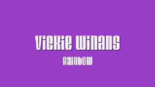 Vickie Winans - Rainbow