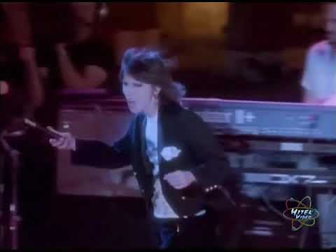 Chrissie Hynde - A Reagge Session 1988