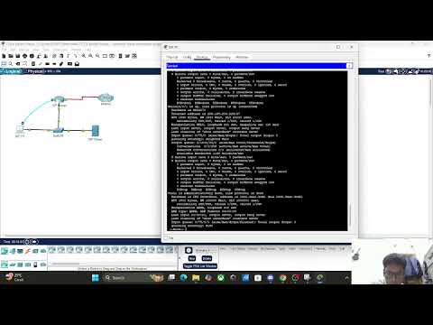 16.5.1 Packet Tracer - Secure Network Devices
