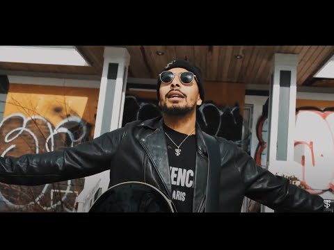 Terell Safadi - Trap Dreamin (Official Music Video)