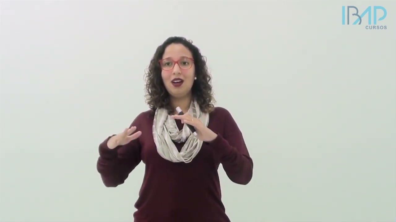 M1P1 - Curso de Elaboração de POP (Procedimento Operacional Padrão) - IBAP Cursos