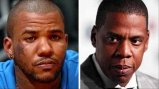 The Game - I&#39;m so Wavy (Jay-Z diss)