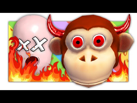 LA SCIMMIA DEMONIO POSSIEDE REDBOX! - Who's Your Daddy ITA Funny Moments w/ redbox