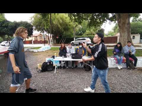 CUARTOS: SPAKTO VS YESEP (TR ULTIMA OPORTUNIDAD)