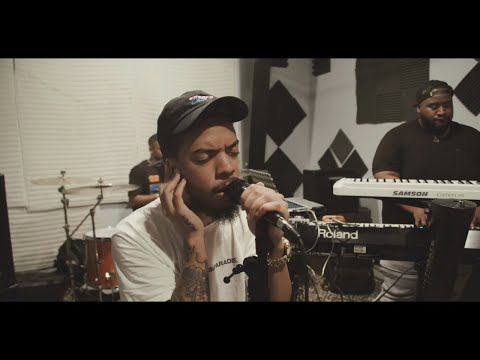 ELHAE - Hennessy Rehearsal Video