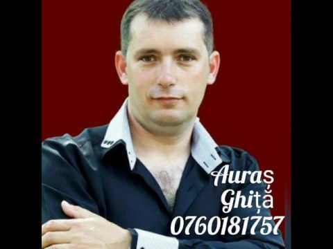 Bine-i sade mesei mele-AURAS GHITA LIVE100%