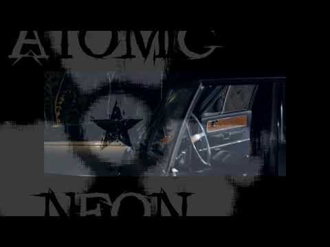 Atomic Neon - A Stranger (2015)