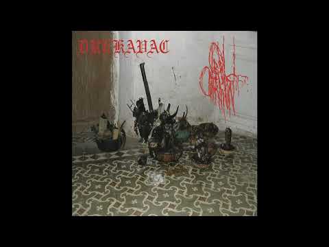 Drekavac (US) / Orgy of Carrion (US) - Split 2024