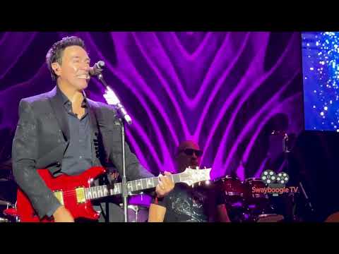 Los Temerarios en vivo | Acepta Mi Error en Oakland CA.