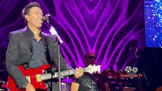 Los Temerarios en vivo | Acepta Mi Error en Oakland CA.