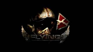 Xplore Yesterday - Flying (album samples)