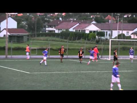 Haugar - Haugaland 2 - 1