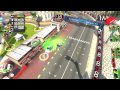 Bang Bang Racing Gameplay 2 PC