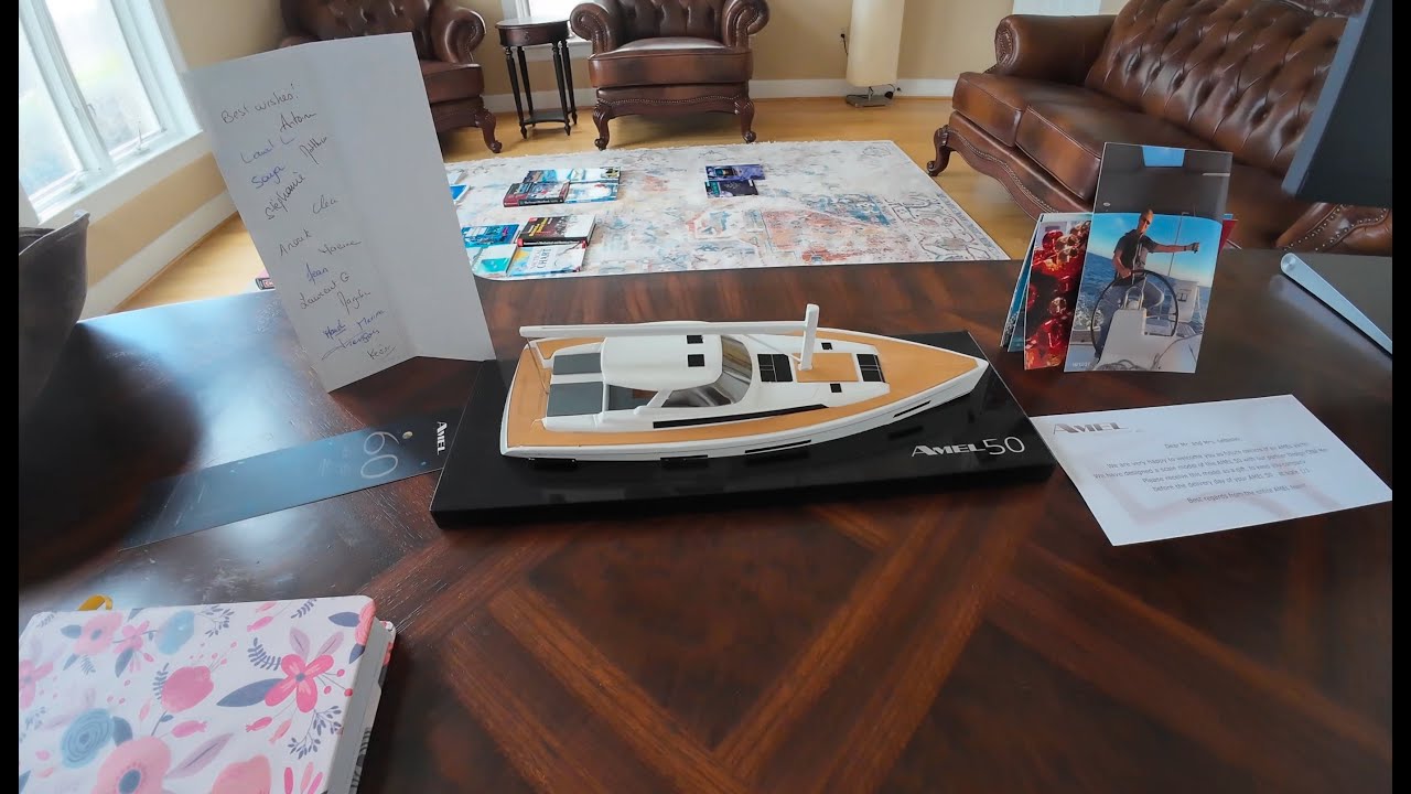 Charting Your Course: Yachtsman Book Collection - From Novice Sailor to Licensed Captain