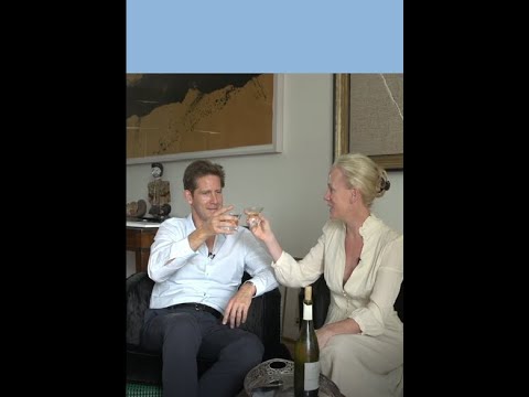 OMOROVICZA - Date Night with Stephen & Margaret