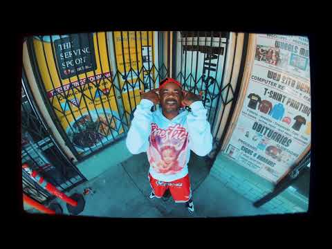 2 Eleven - LA Confidential (Official Music Video)