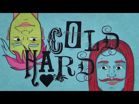 Confetti - Gold Star Kid (Official Video)