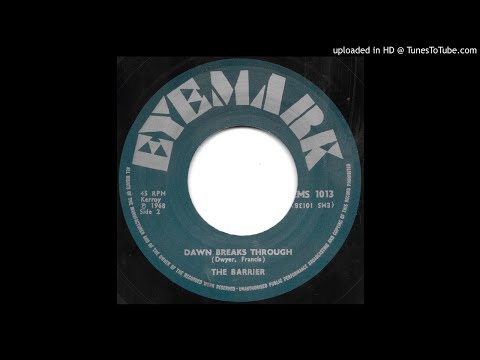 The Barrier - Dawn Breaks Through