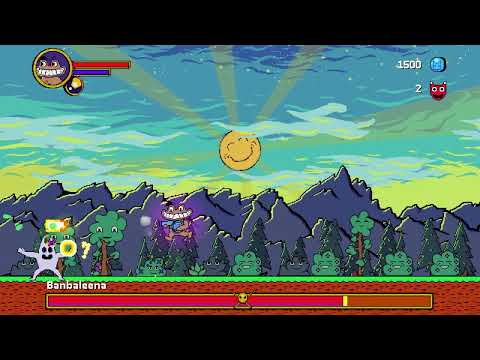 Видео Missing Banban #1