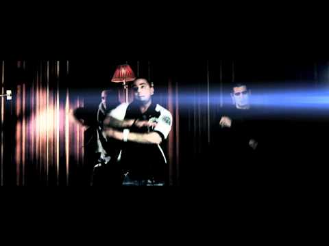 Part 2 Joshua Khane behind the scenes "Bum Bum Bum"