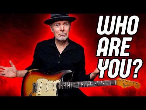 What Finally Got Me Unstuck on Guitar