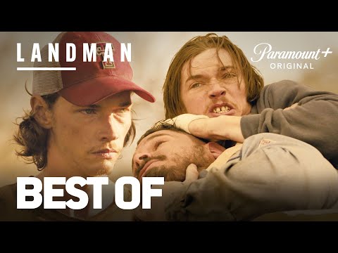 afbeelding Best of Cooper vs. Everyone