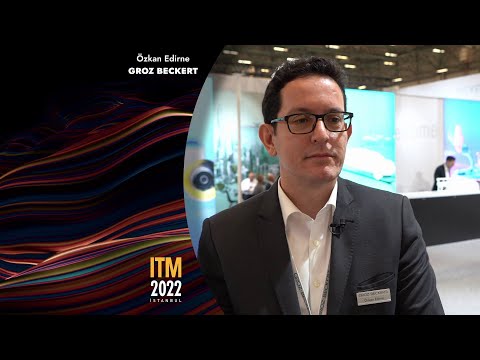 “ITM 2022 Exhibition is Quite Efficient in Establishing New Collaborations”