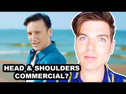 REACTION: EDIS - EFSANE SENSIN