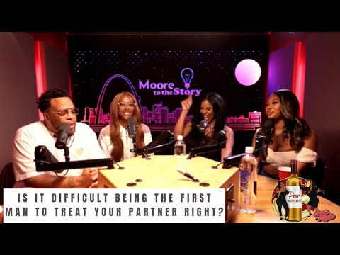 Pour Minds - Episode 185 - Pour Some Moore ft. Tahir and Farren Moore