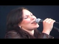 Thea Gilmore  - Icarus Wind Cropredy 2010