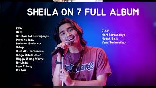 Download lagu TANPA IKLAN SHEILA ON 7 FULL ALBUM | LAGU INDONESIA | BILA KAU TAK DI SAMPING KU mp3
