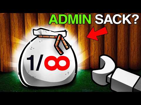 Testing OP Experiments in 99 Nights in the Forest!