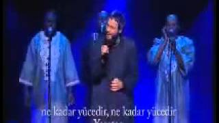 God is the Light- Yusuf Islam ( Cat Stevens)