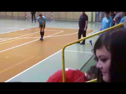 5 12 2018 r  SHLPN   Nieogarnięte Pierdoły – Sprotavia Juniorzy II   (1)