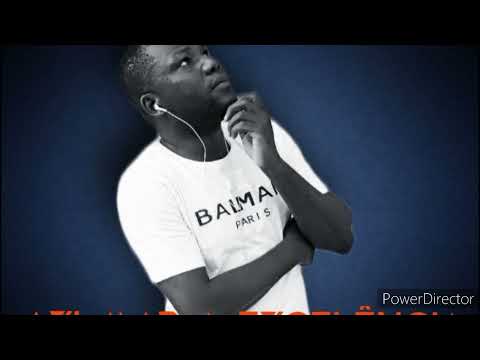 Choro de um irmão - Ax Mar Excelência ft kamona King