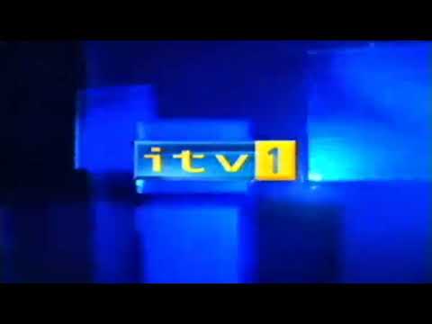 ITV1 Ident - 2/2 - 2003