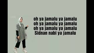Download lagu Nissa Sabyan - Ya Jamalu (Lyrics Video) mp3