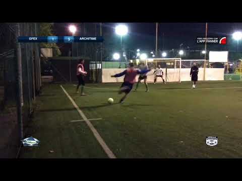 Stella Azzurra GFex Vs Architime