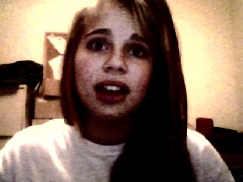 Me singing-It girl-jason derulo