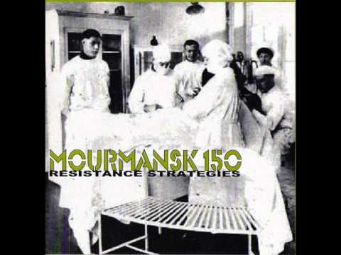 Mourmansk 150-Victim Of Hangman