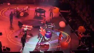 Pur - Achtung Tour 2015 - Mannheim   /   Danke Pur