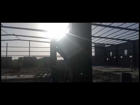 Jalandhar Commercial Logistics & Mega Warehouse Complex