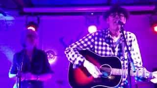 The Jim  Petrie Band * And Friends at Silvania NYC, " Loving You "