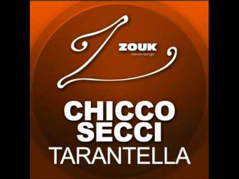 Chicco Secci - Tarantella (George St. Kids Remix)