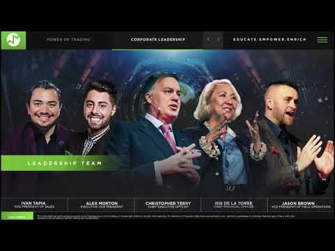 Imarketslive Opportunity Presentation