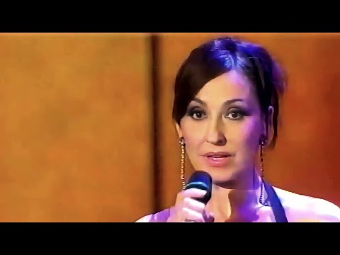 Nicky Nicolai - Lei ha la notte {SANREMO 2006}