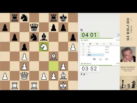 Uči od majstora 331. - Postajem Englez