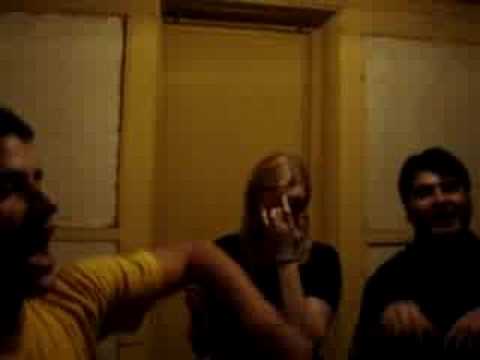 EAP 2004 Chile (Mc Tim and Dj Sonal Panjabi rap)