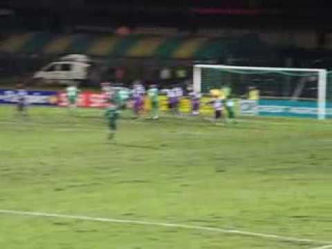 04/01/13 SO Romorantin - Toulouse FC / But de Linord